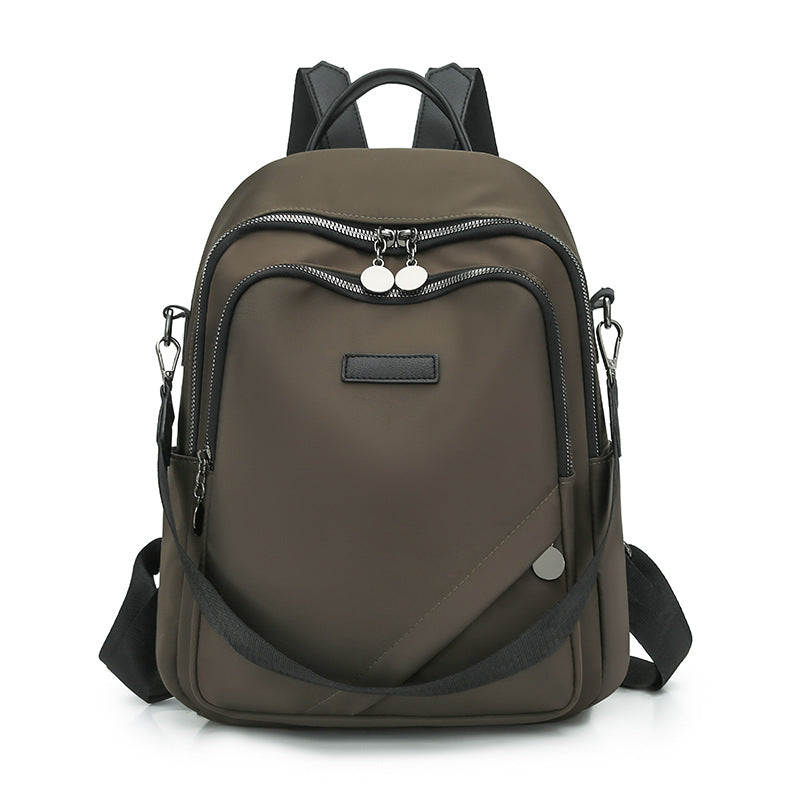Funktionaler Fashion Rucksack Brehn