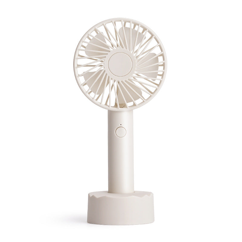 Damen tragbarer USB Ventilator Brehn