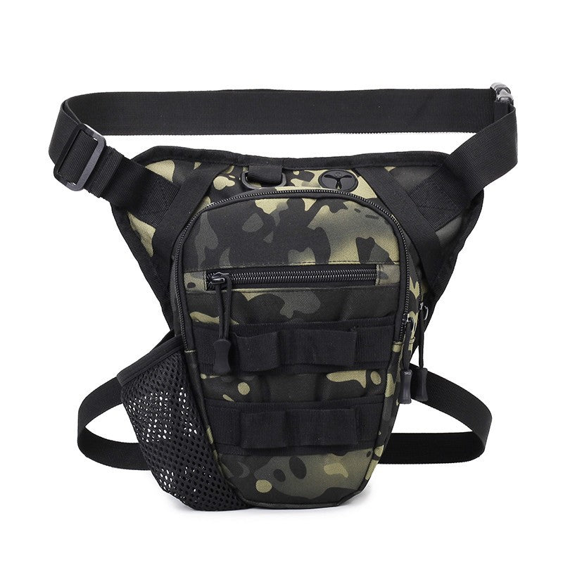 Taktische Utility-Taschenwärme Brehn