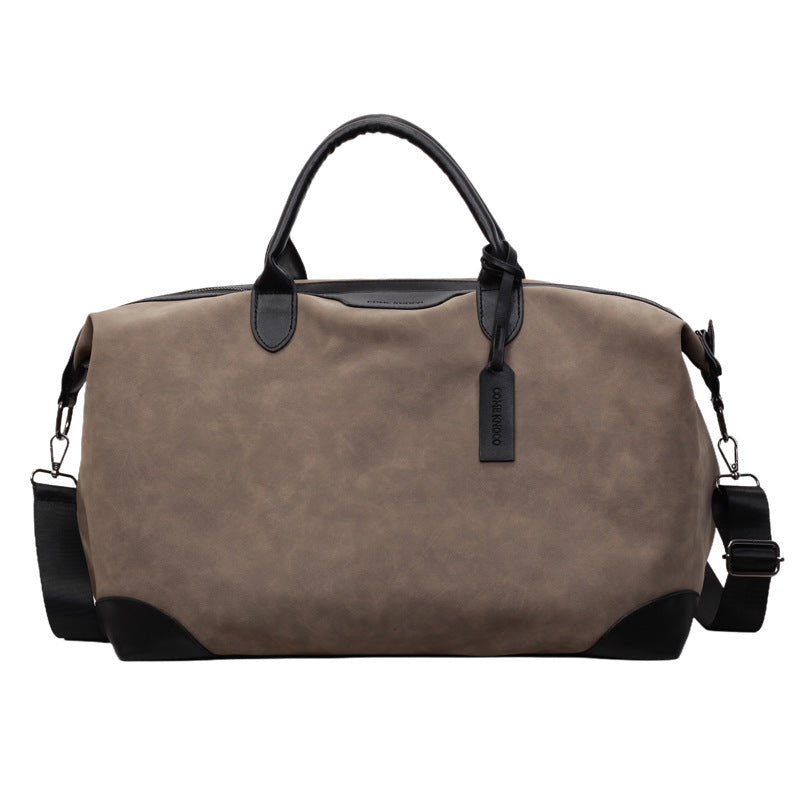 Umweltfreundliche Reisetasche