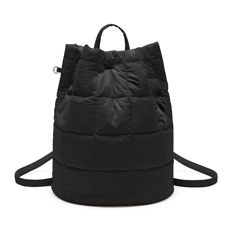 Gepolsterte Backpack-Tasche Brehn