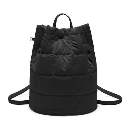 Gepolsterte Backpack-Tasche Brehn
