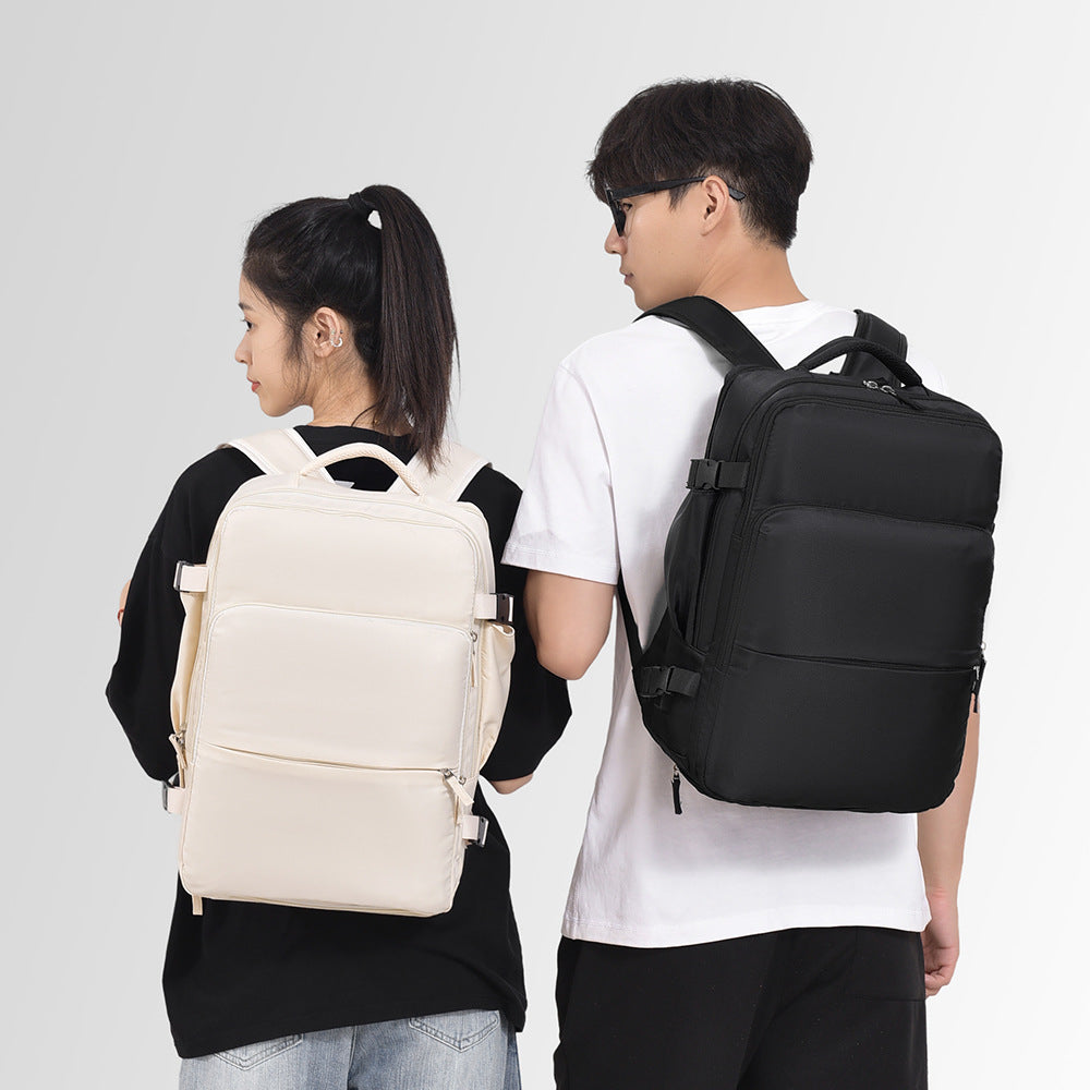 Vielseitiger Reise-Rucksack Brehn