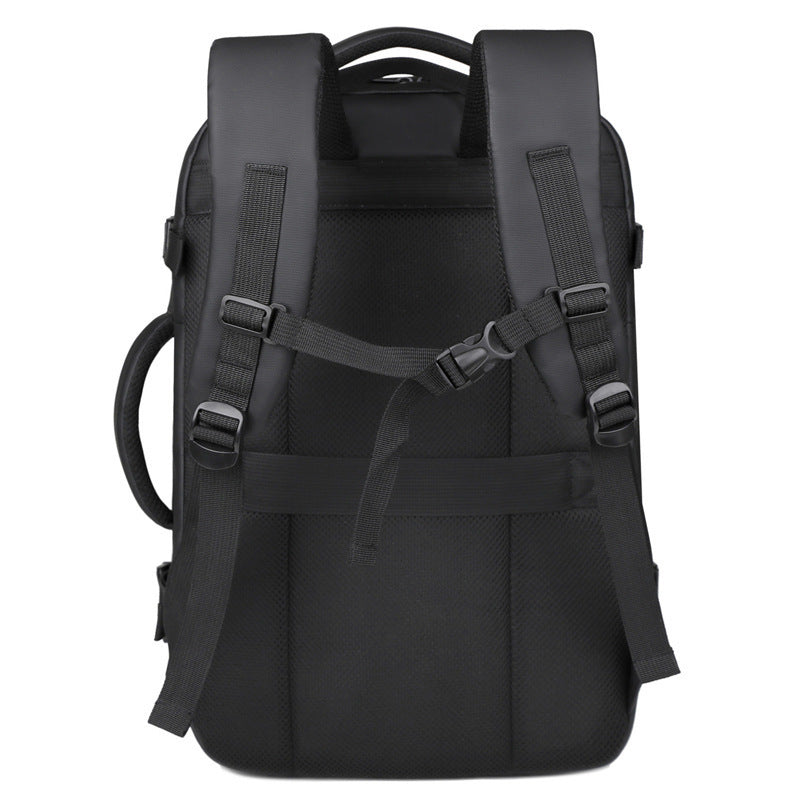 Multifunktionale Business-Laptoptasche Brehn