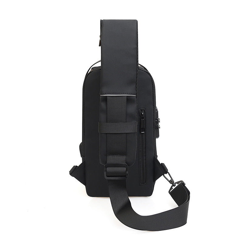 Ergonomische Umhängetasche Brehn