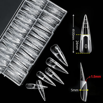 Precision Nail Tip Set Brehn