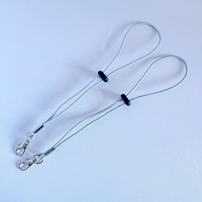 Verstellbare Multizweck-Lanyard Brehn