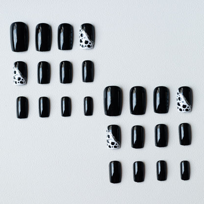 Stylisches Nagelkunst-Design-Kit