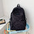 Trendy Musik-Themen Schulrucksack