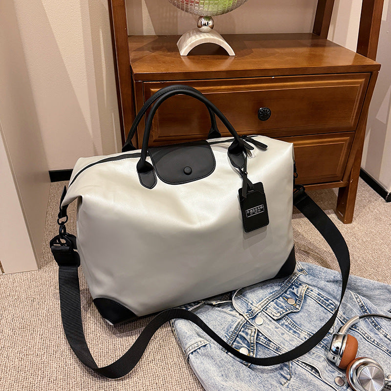 Damen Multifunktionale Sport- und Reisetasche Brehn
