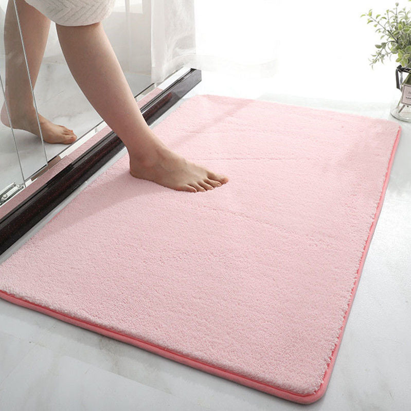 Memory Foam Badematte Brehn