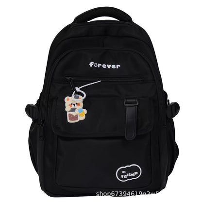Vielseitiger Bildungsrucksack Brehn