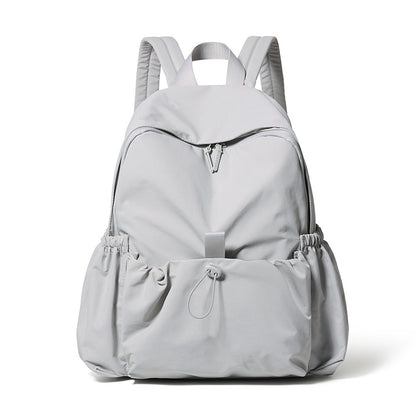 Wasserabweisender leichter Reiserucksack