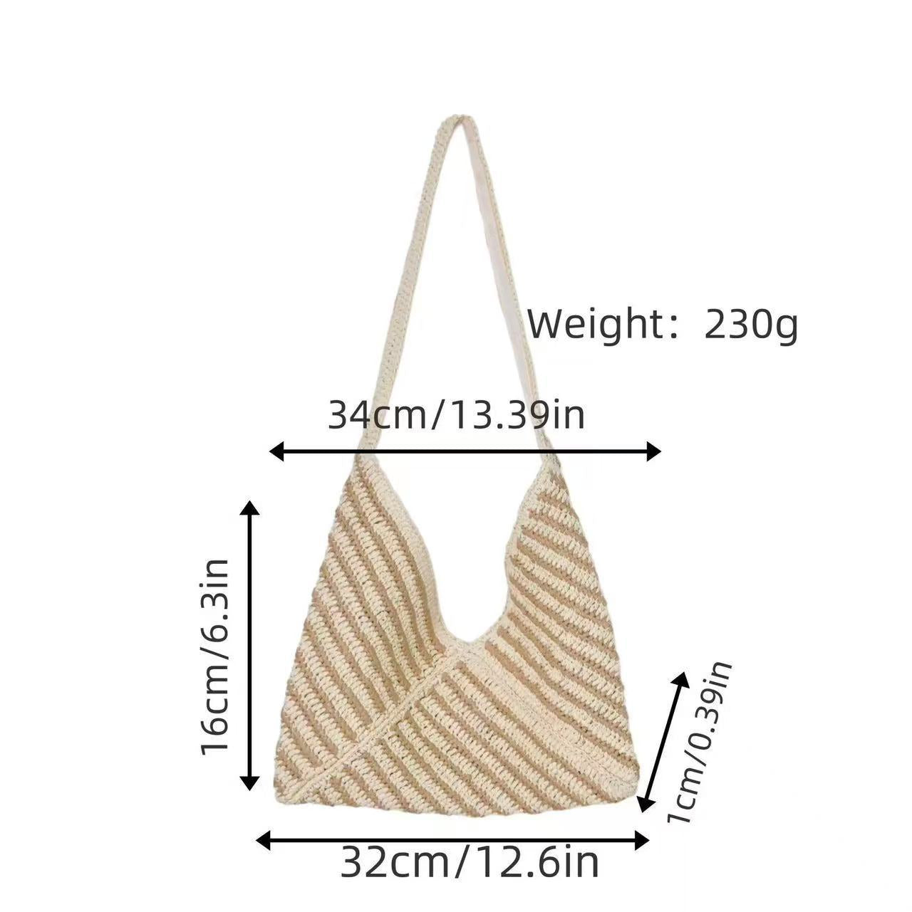 Handtasche Brehn