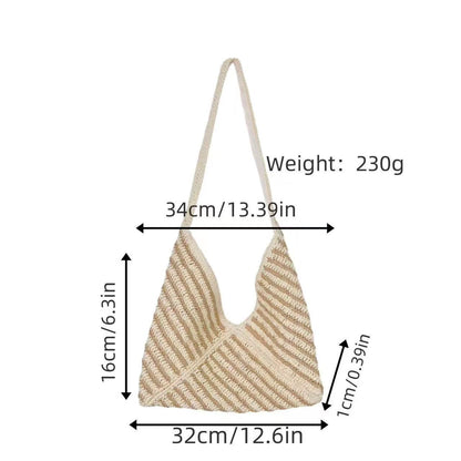 Handtasche Brehn