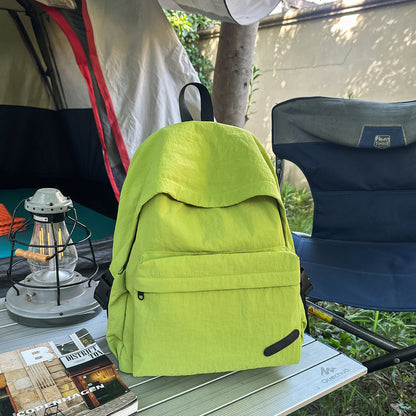 Outdoor Multifunktionaler Camping Schulrucksack