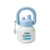Damen Sportliche Isolierflasche mit kreativen Designs Brehn
