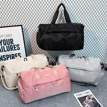 Premium Mehrzweck-Reise-Duffel