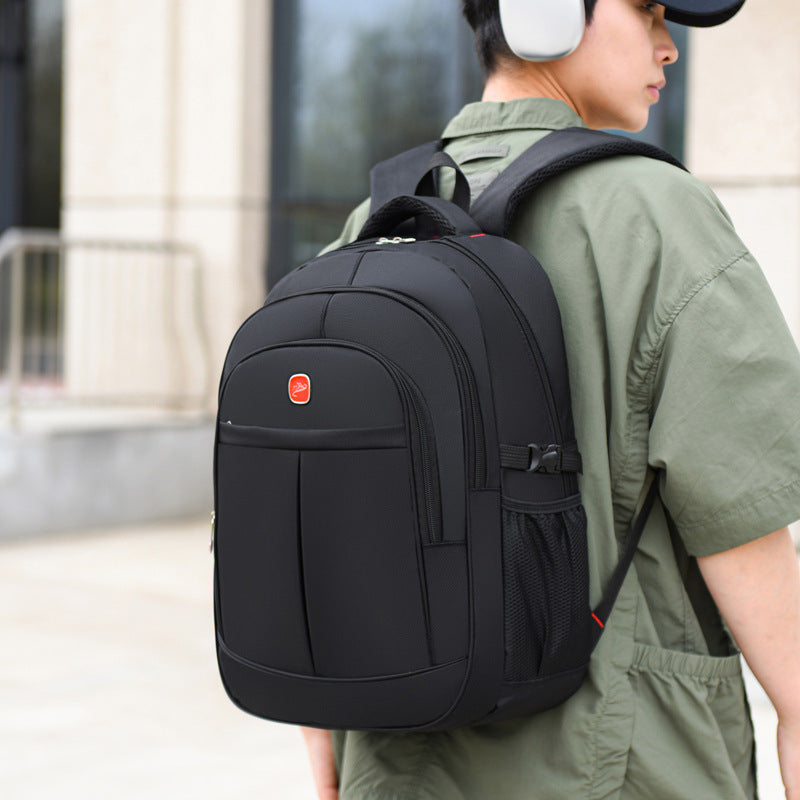 Robuster Multi-Taschen-Reise-Rucksack Brehn
