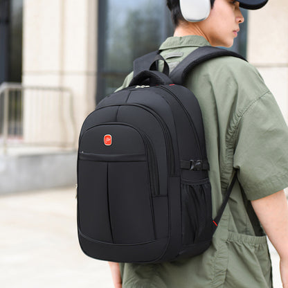 Robuster Multi-Taschen-Reise-Rucksack Brehn