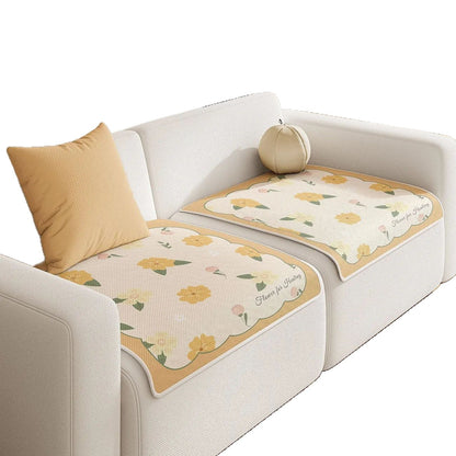 Stylischer Sofa Schutz