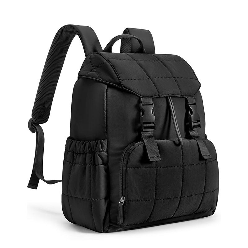 Gepolsterter Rucksack Brehn
