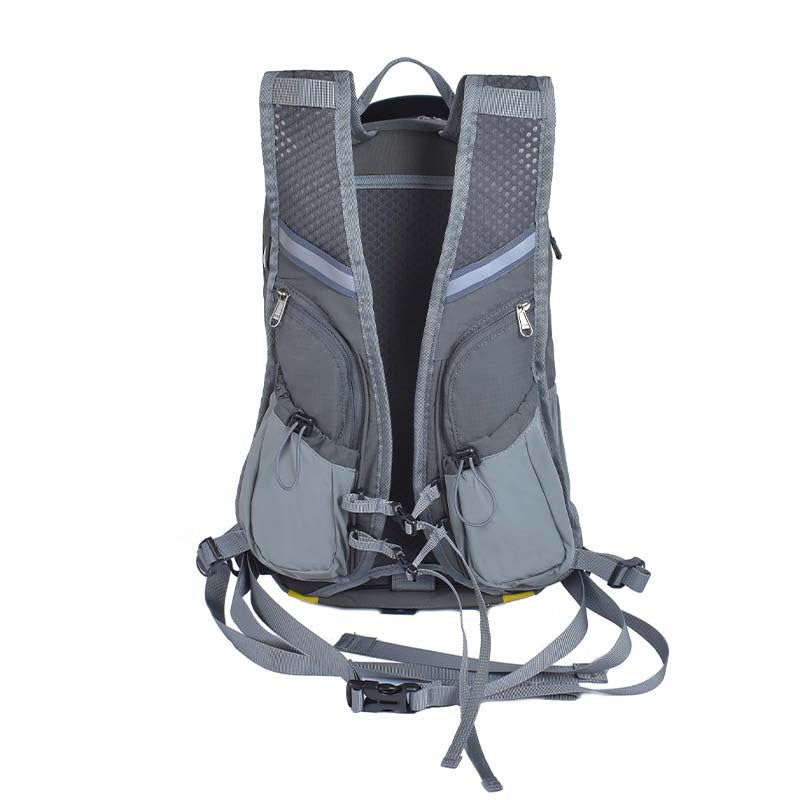 Damen ergonomischer Wanderrucksack Brehn