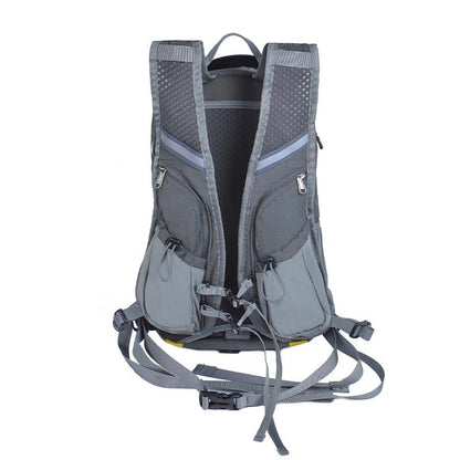 Damen ergonomischer Wanderrucksack Brehn