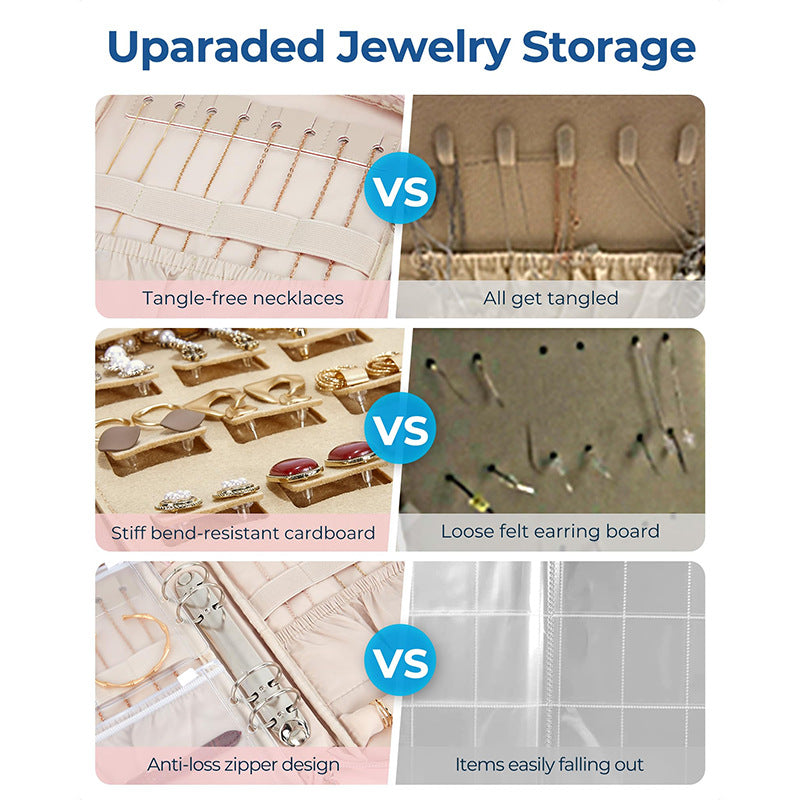 Schmuck Organizer Brehn