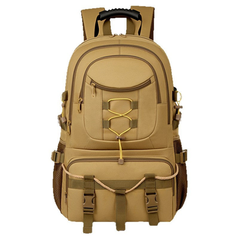 Taktischer Rucksack Brehn
