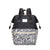 Muster Multi-Funktions-Rucksack