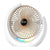 Damen USB Tischventilator Brehn