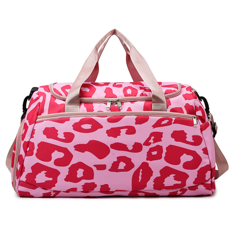 Reise Duffel Tasche