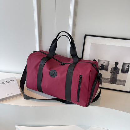 Hochleistungs-Reisetasche Brehn