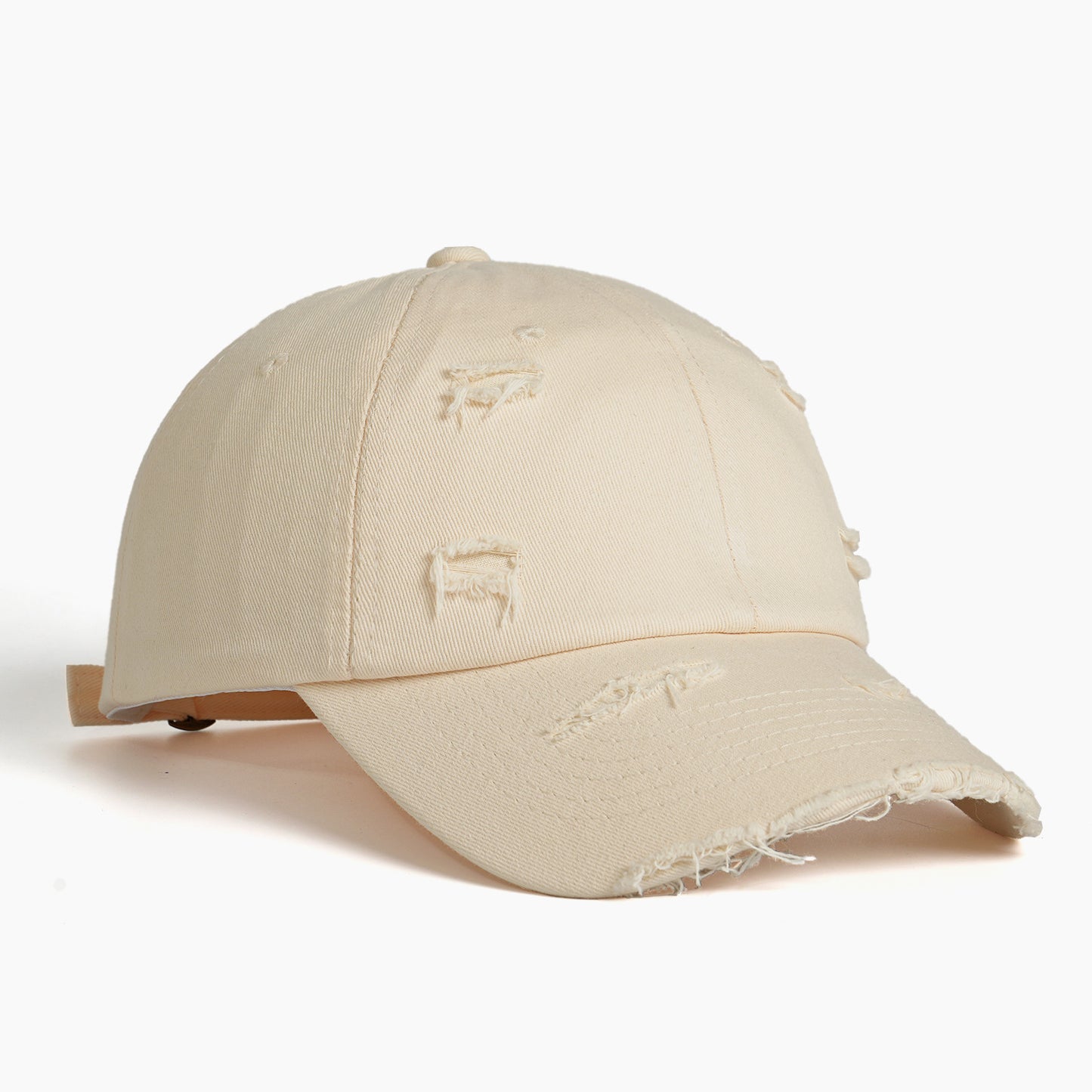 Damen stylische und lässige Baseballkappe Brehn