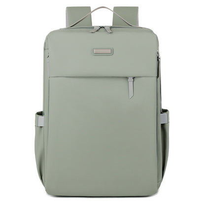 Schlanker Professioneller Rucksack Brehn