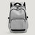 Langlebiger Mehrfach-Fach-Rucksack