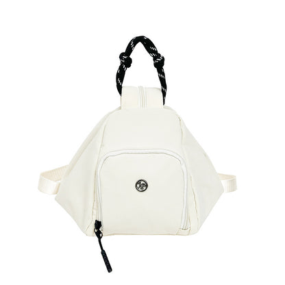 Stylischer Sling-Rucksack Brehn