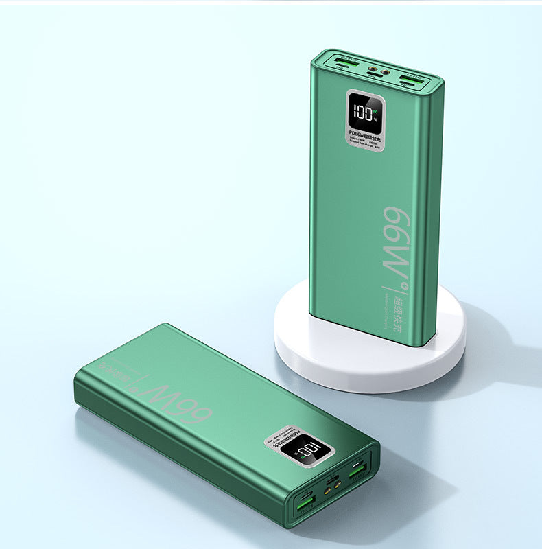 Powerbank Brehn