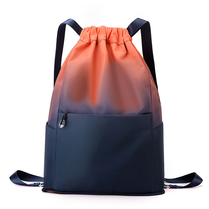 Drawstring Rucksack Brehn