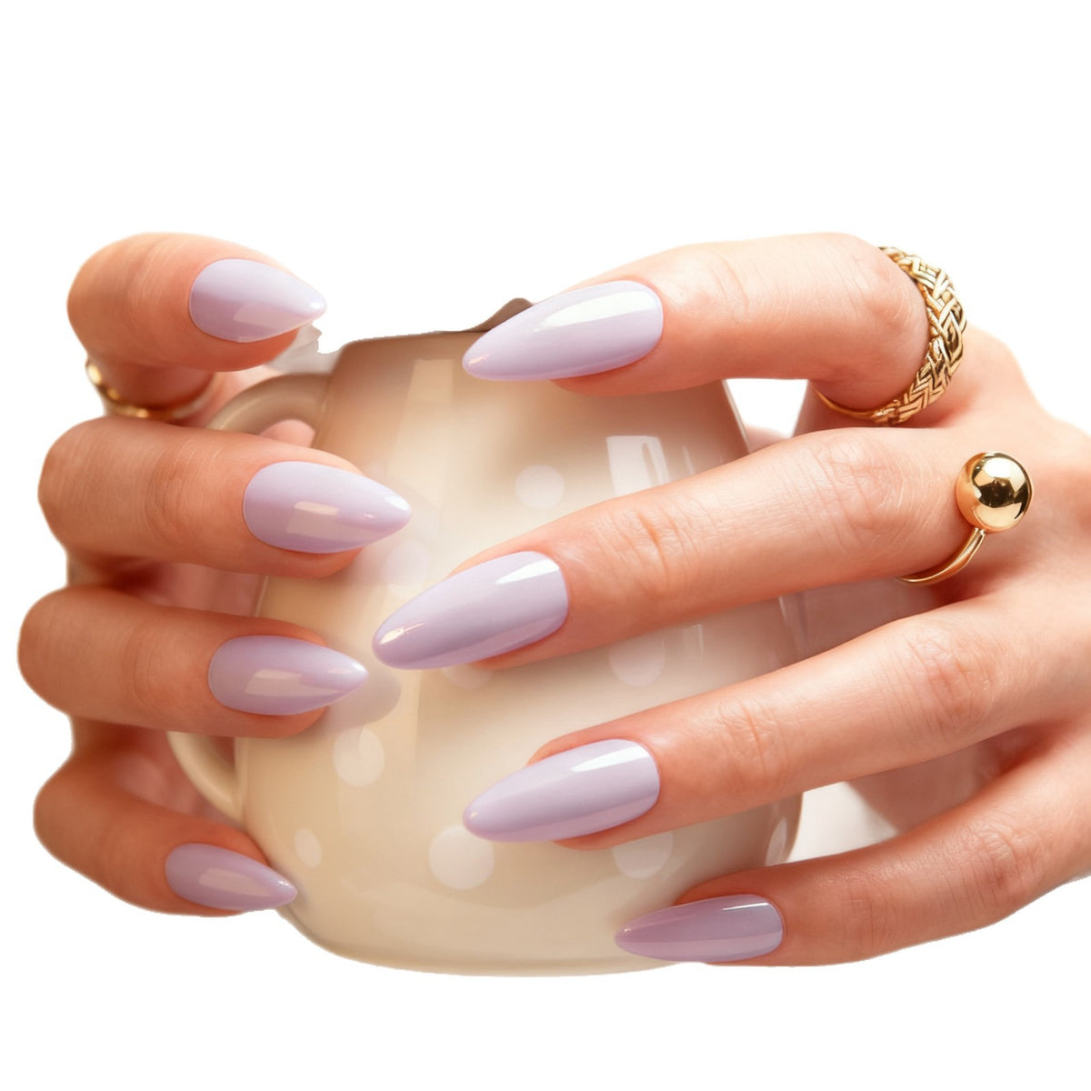 Stylische, langlebige Nail Art Brehn