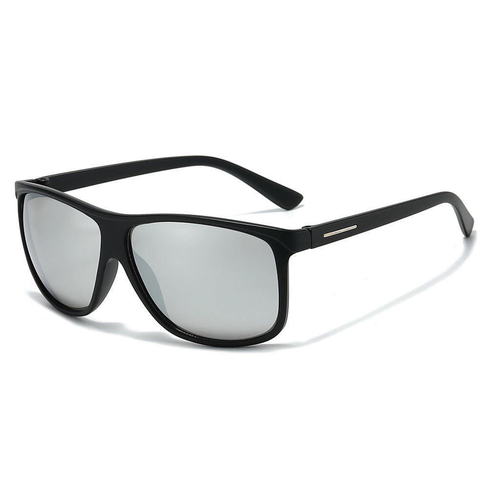 Modische Sport-Sonnenbrille Brehn