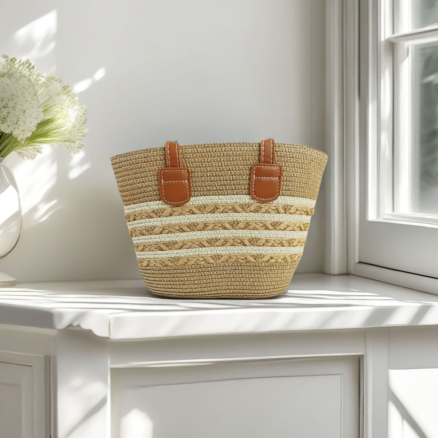 Strandtasche Brehn