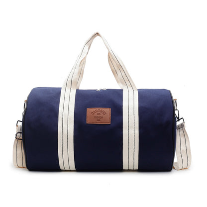 Robuste Canvas Reisetasche Brehn