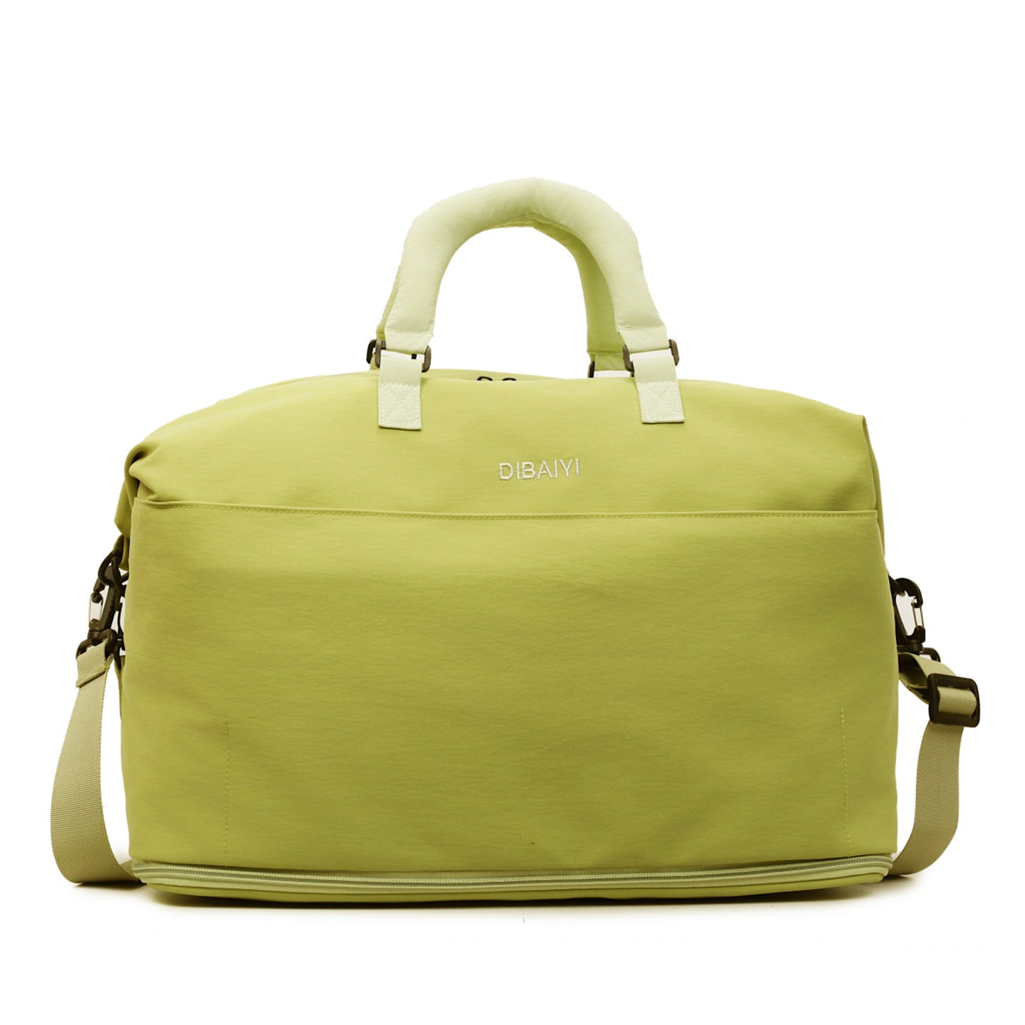 Geräumige Reise Fitness Duffle Brehn