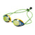 Hochwertige Schwimmbrille mit Verstellbarem Kopfband Brehn