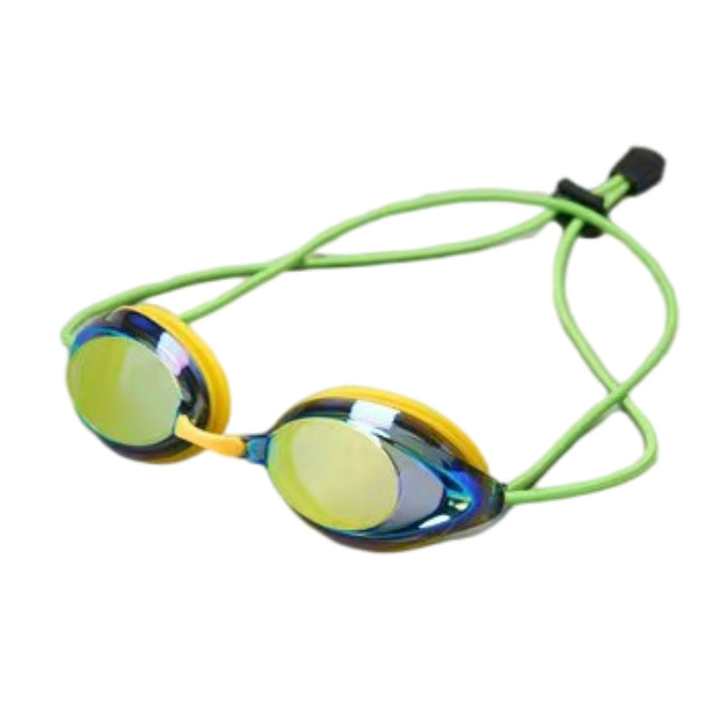 Hochwertige und Ergonomische Schwimmbrille Brehn