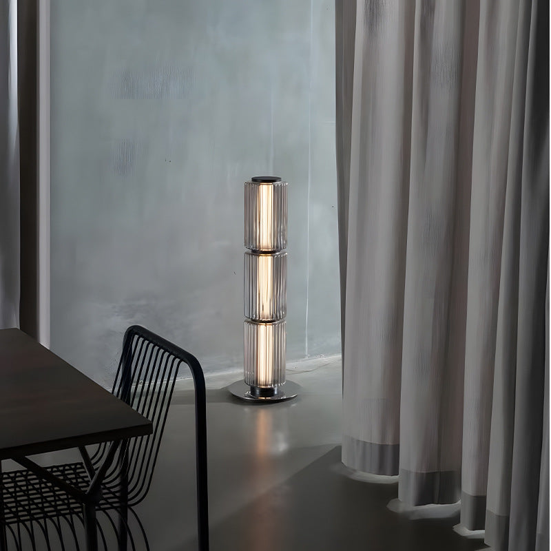 Moderne Glas Kronleuchter