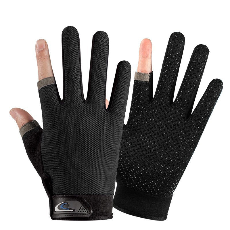 Damen Sporthandschuhe Brehn