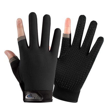Damen Sporthandschuhe Brehn
